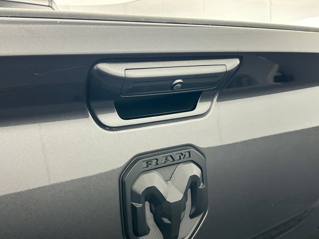 Used 2024 RAM 2500 Laramie w/ Night Edition AWD/4WD image 42