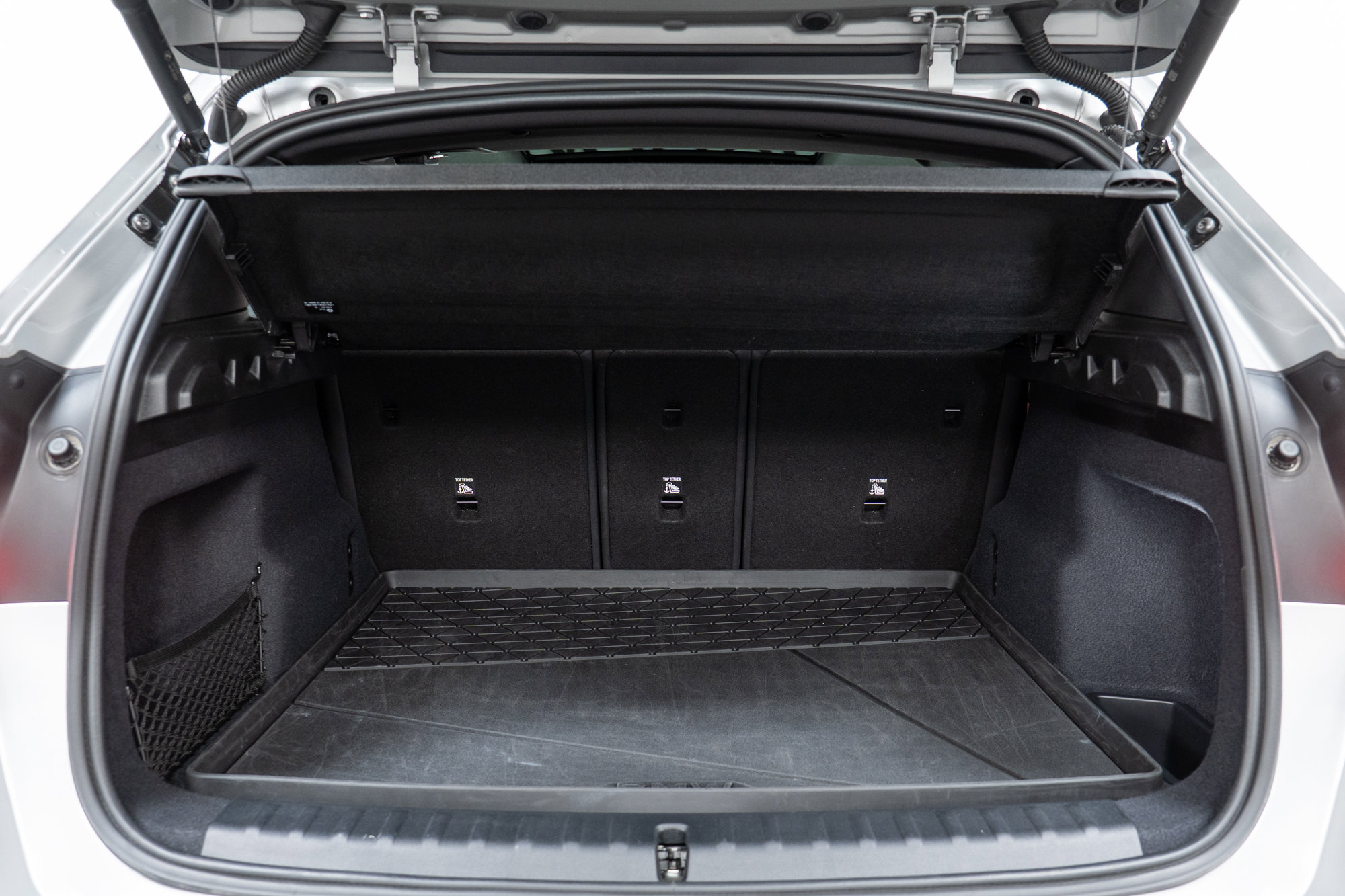 Certified 2025 BMW X1 M35i w/ Premium Package image 10