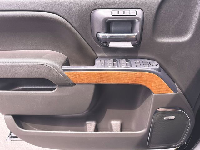 Used 2015 Chevrolet Silverado 1500 LTZ AWD/4WD image 21