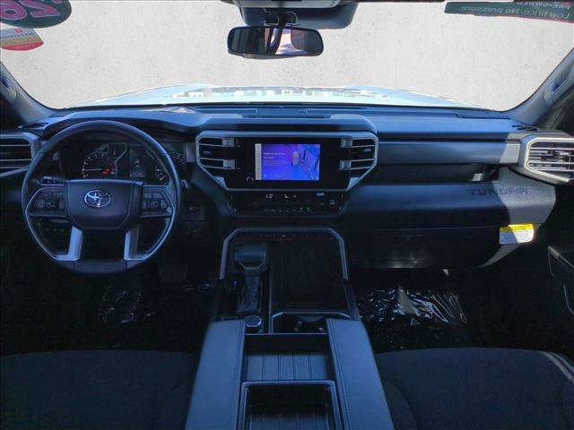 Used 2026 Toyota Tundra SR5 w/ SR5 Convenience Package AWD/4WD image 17
