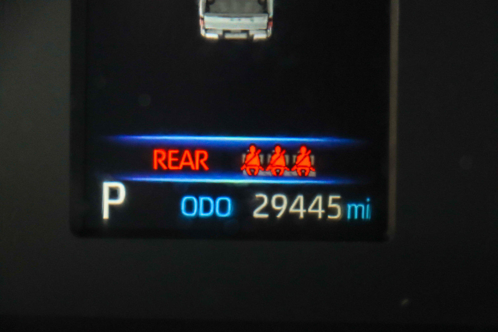 Used 2023 Toyota Tundra SR5 w/ TRD Off-Road Premium Package AWD/4WD image 17