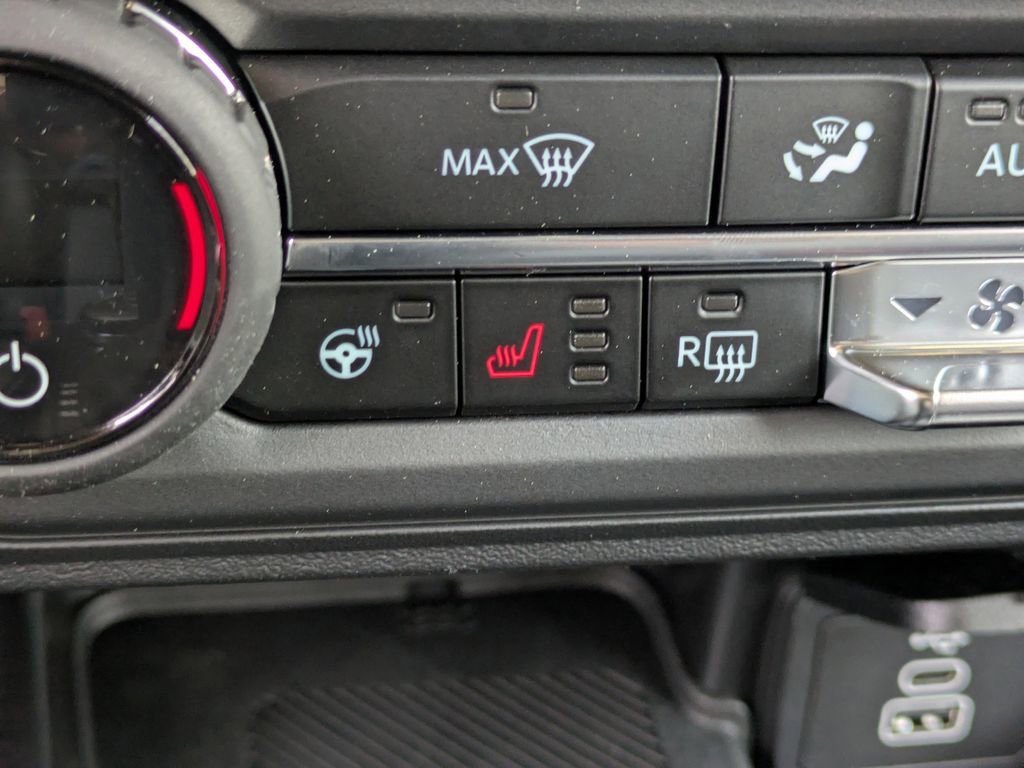 New 2026 Ford Bronco Outer Banks image 25