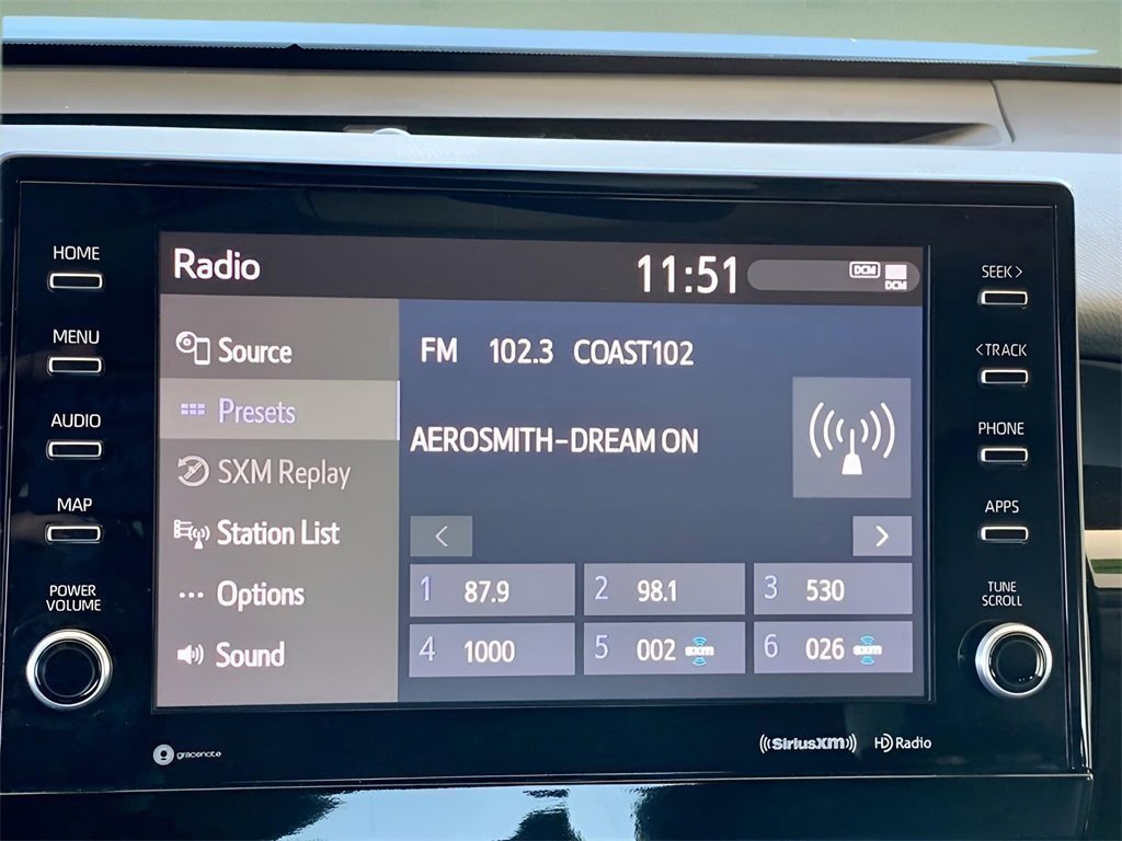 Used 2024 Toyota Camry XSE image 31