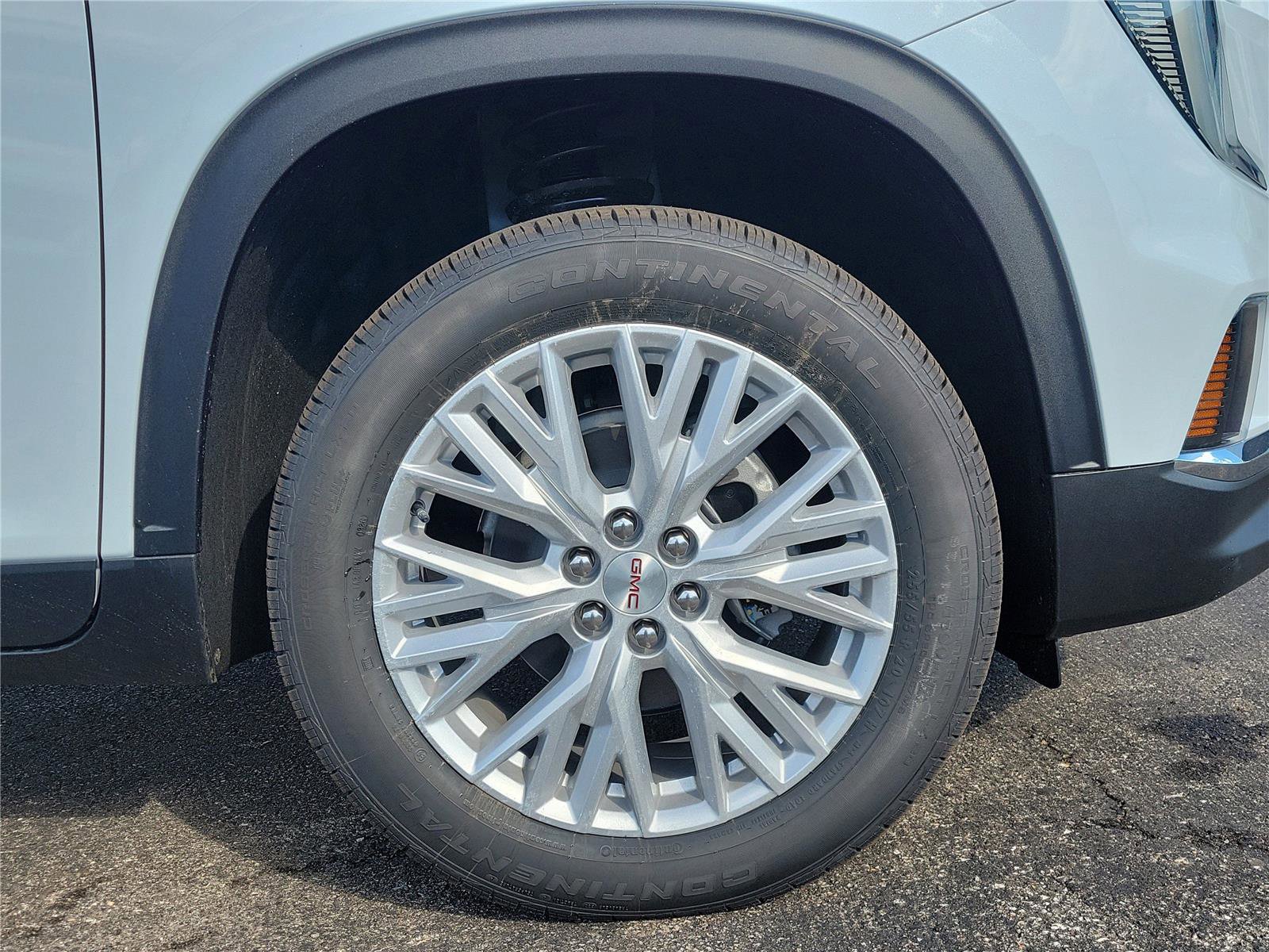 New 2026 GMC Acadia Elevation w/ Elevation Premium Package image 5