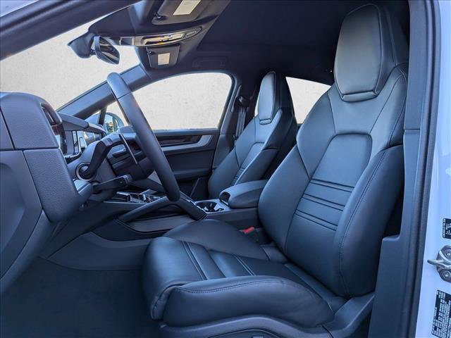 New 2026 Porsche Cayenne E-Hybrid image 5
