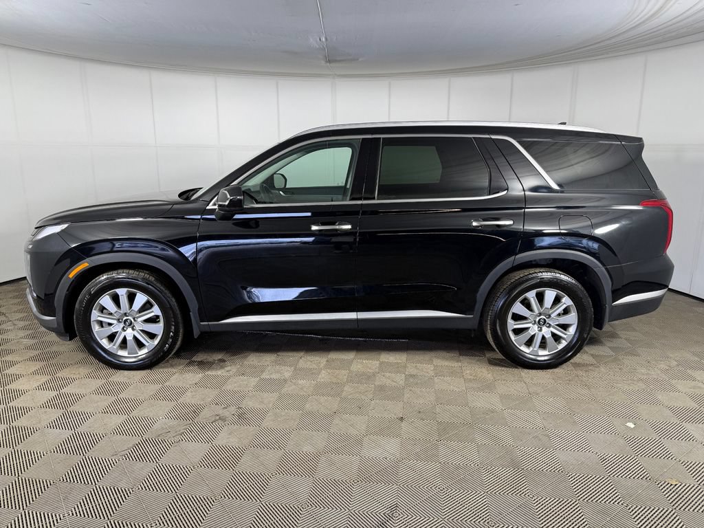 Used 2024 Hyundai Palisade SEL AWD/4WD image 14