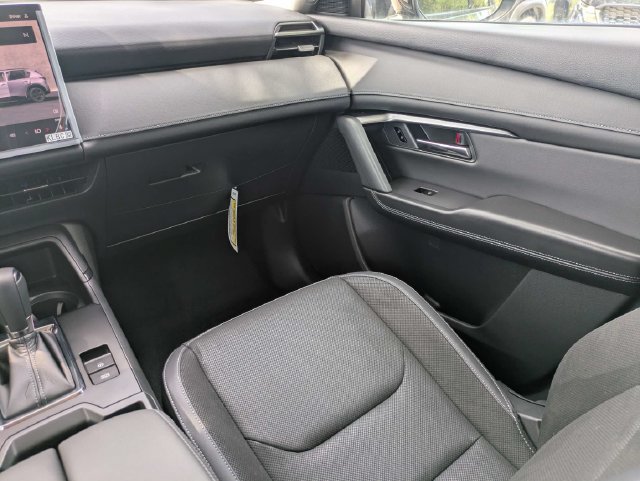New 2026 MAZDA CX-5 Select AWD/4WD image 16
