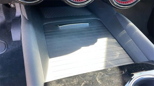 New 2026 Chevrolet Blazer EV RS image 16