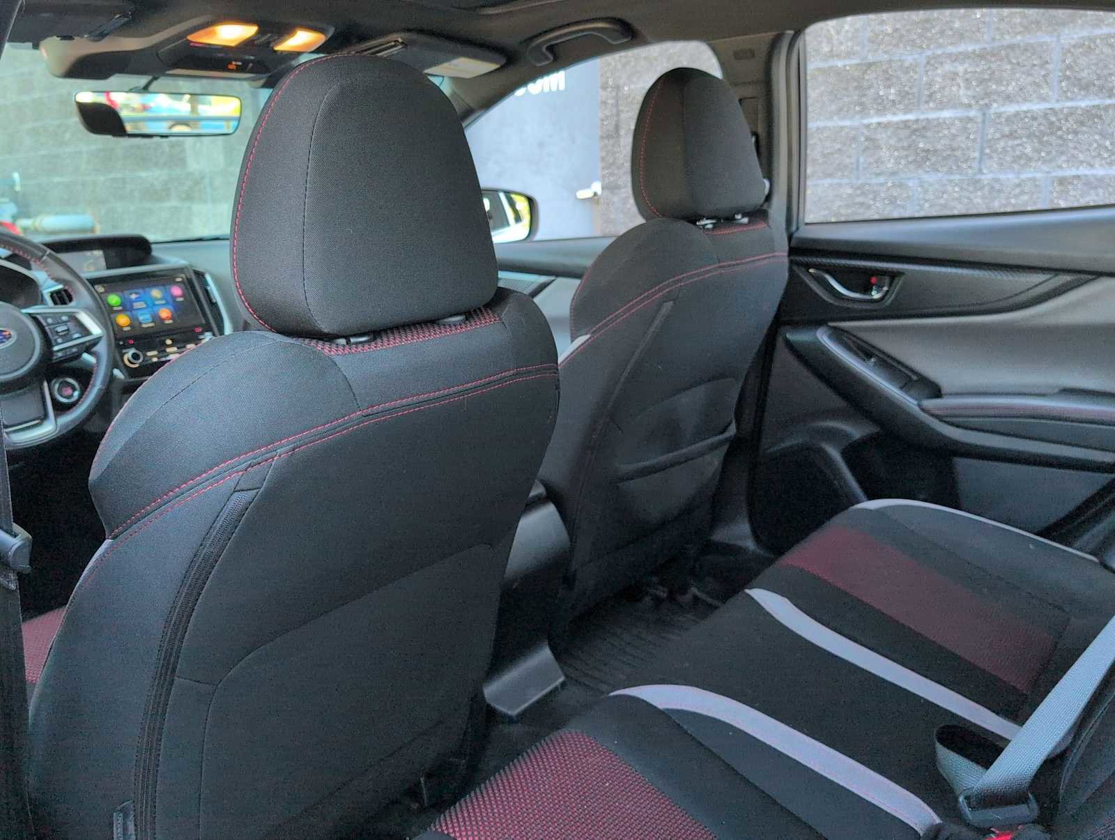 Used 2020 Subaru Impreza 2.0i Sport w/ Popular Package #1 image 18