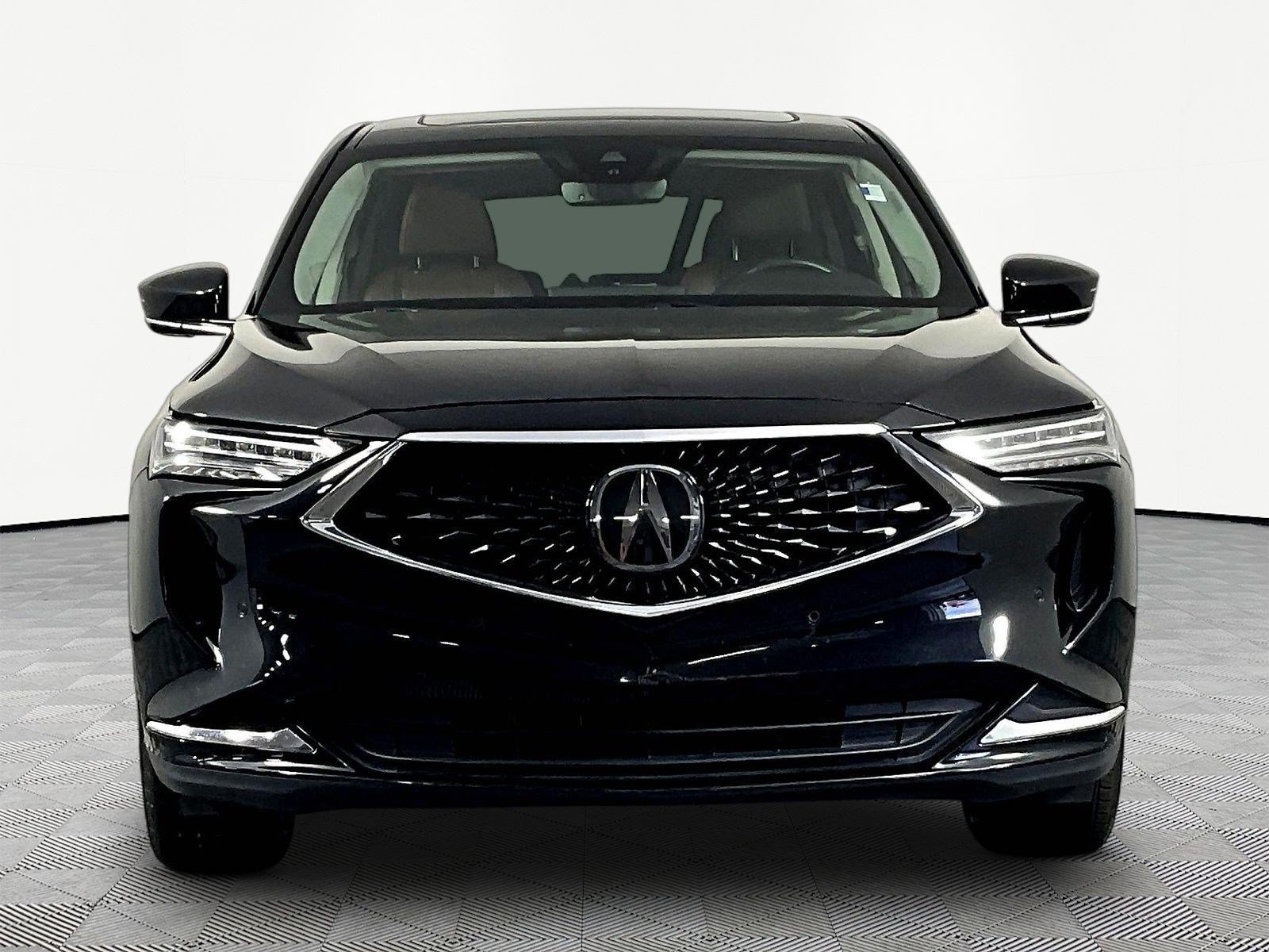 Certified 2023 Acura MDX FWD w/ Technology Package image 2