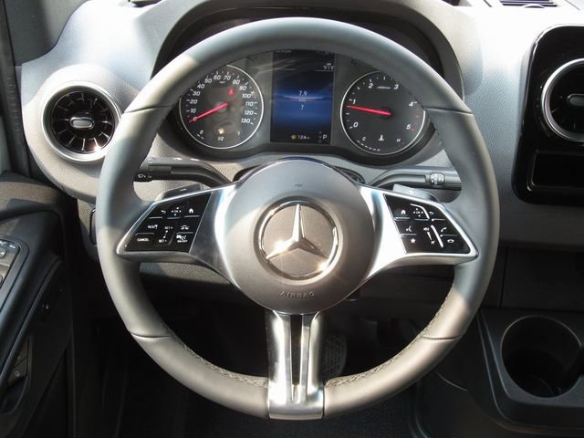 New 2025 Mercedes-Benz Sprinter 2500 image 27