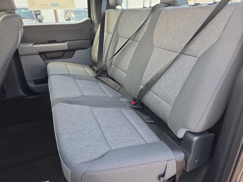 New 2026 Ford F350 XL w/ STX Appearance Package AWD/4WD image 22