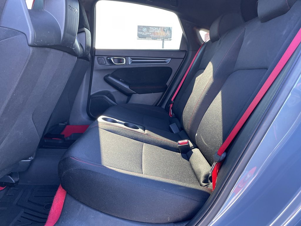 Used 2023 Honda Civic Type R image 21