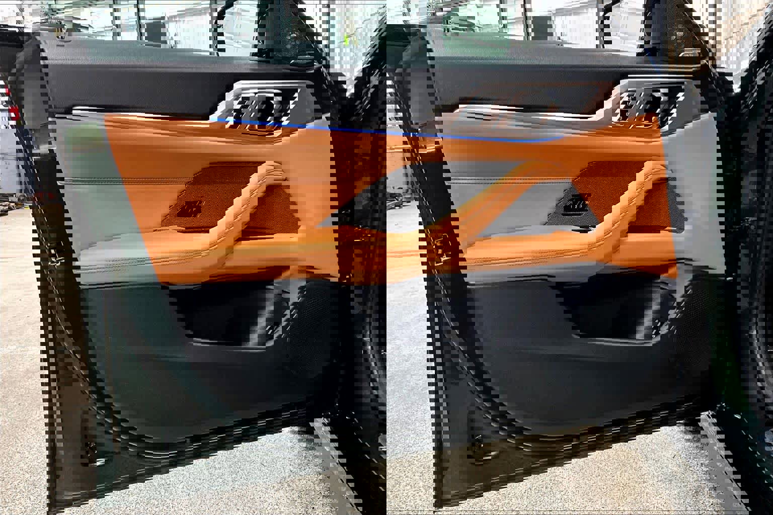 Used 2024 BMW i4 M50 image 22