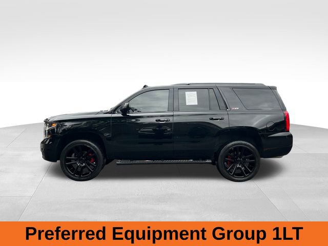 Used 2018 Chevrolet Tahoe LT image 2
