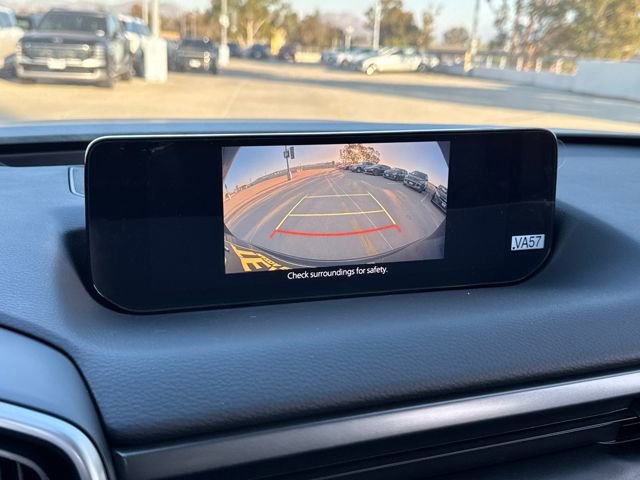 New 2026 MAZDA CX-50 AWD 2.5 Hybrid w/ Premium Pkg image 12
