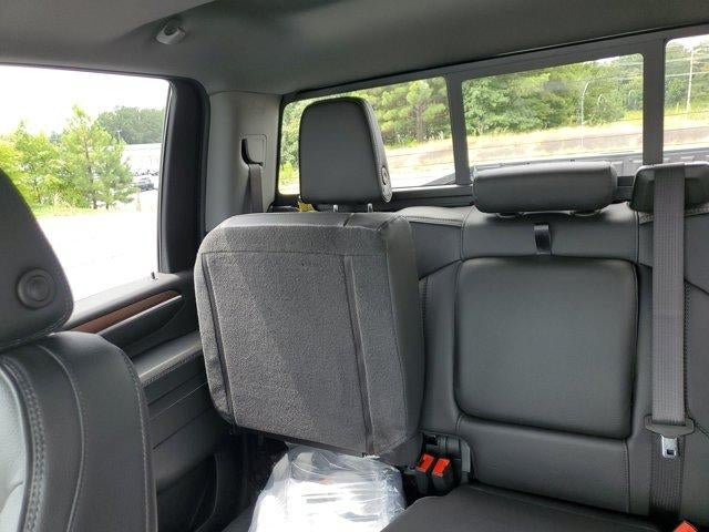 New 2026 GMC Sierra 2500 Denali AWD/4WD image 8