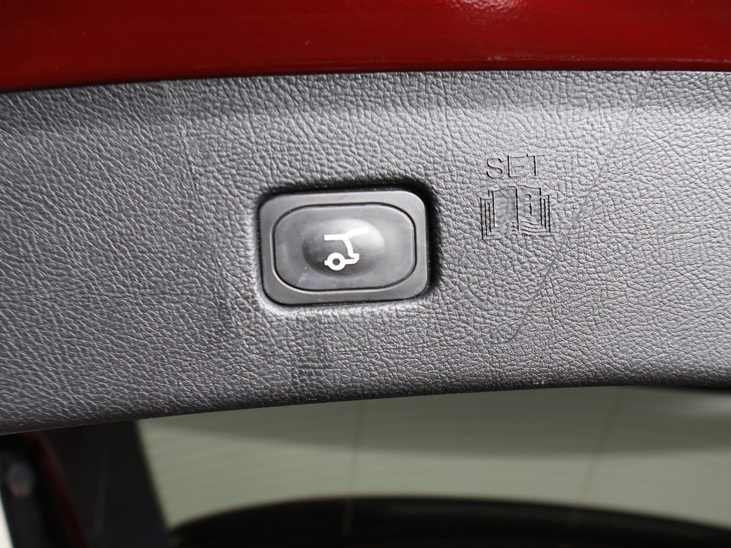 Used 2024 Ford Edge SEL w/ Convenience Package AWD/4WD image 18