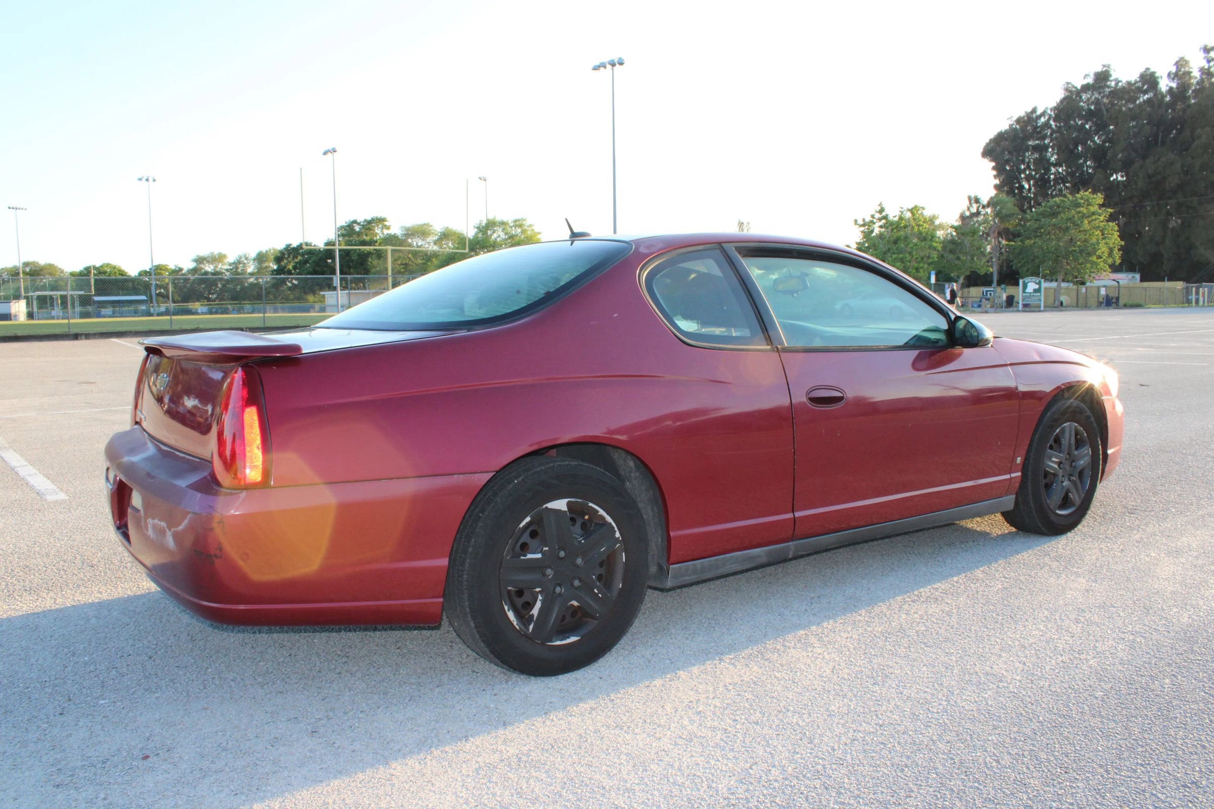 Used 2006 Chevrolet Monte Carlo LS FWD image 20