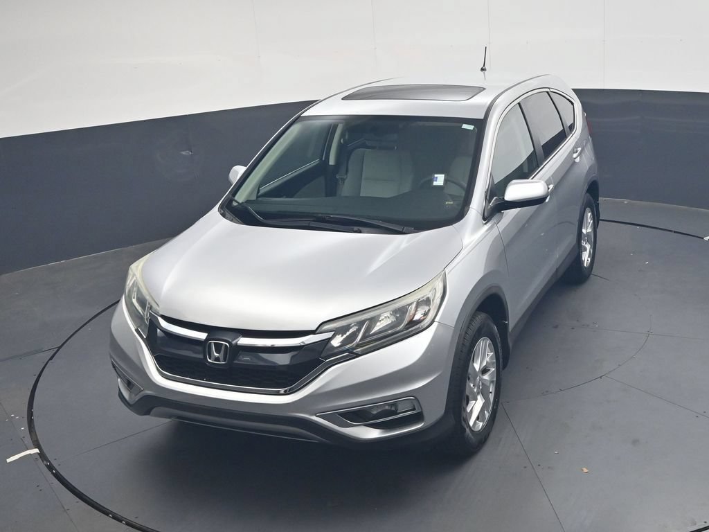 Used 2015 Honda CR-V EX image 32