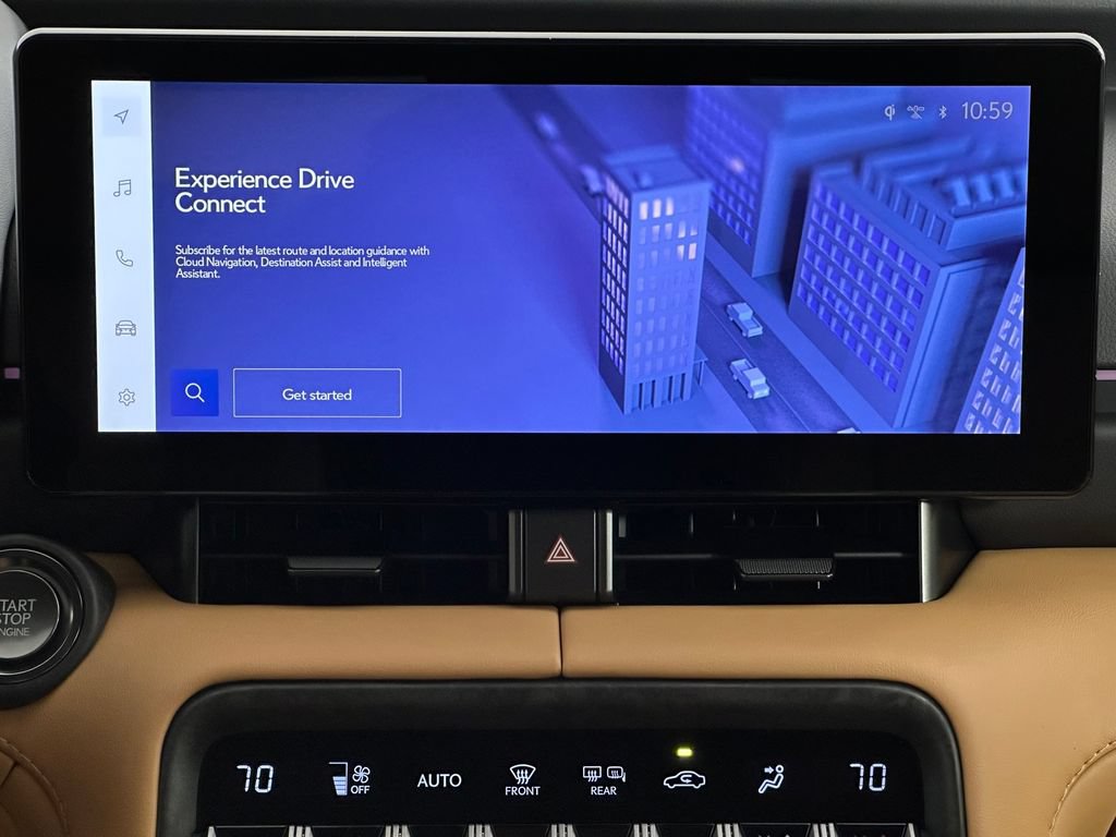 New 2026 Lexus IS 350 F Sport AWD/4WD image 23