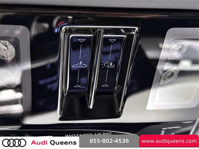 Used 2024 Audi Q4 e-tron Premium Plus w/ Premium Plus image 31