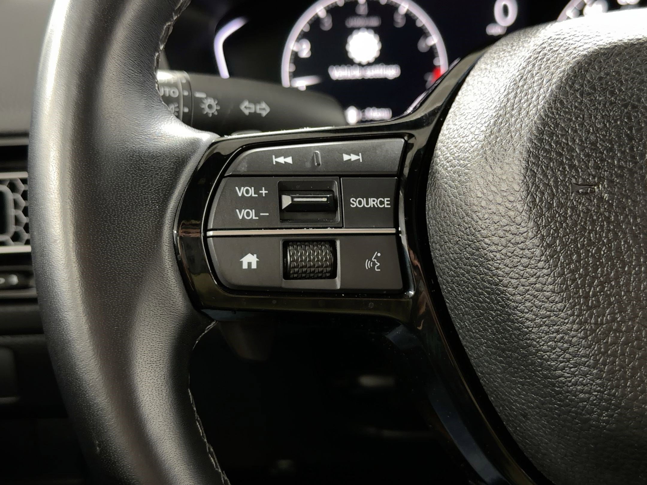 Certified 2024 Honda Civic Sport image 17