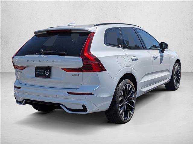 Certified 2026 Volvo XC60 B5 Ultra w/ Climate Package AWD/4WD image 5