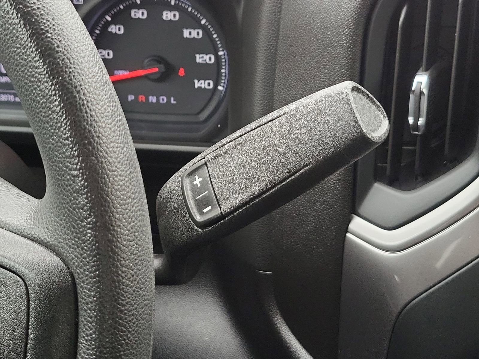 Used 2025 GMC Sierra 1500 Pro w/ Graphite Edition RWD image 15