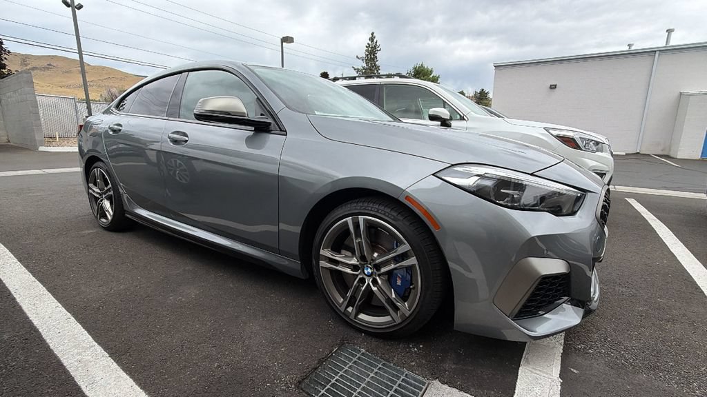 Used 2023 BMW M235i xDrive Gran Coupe w/ Premium Package