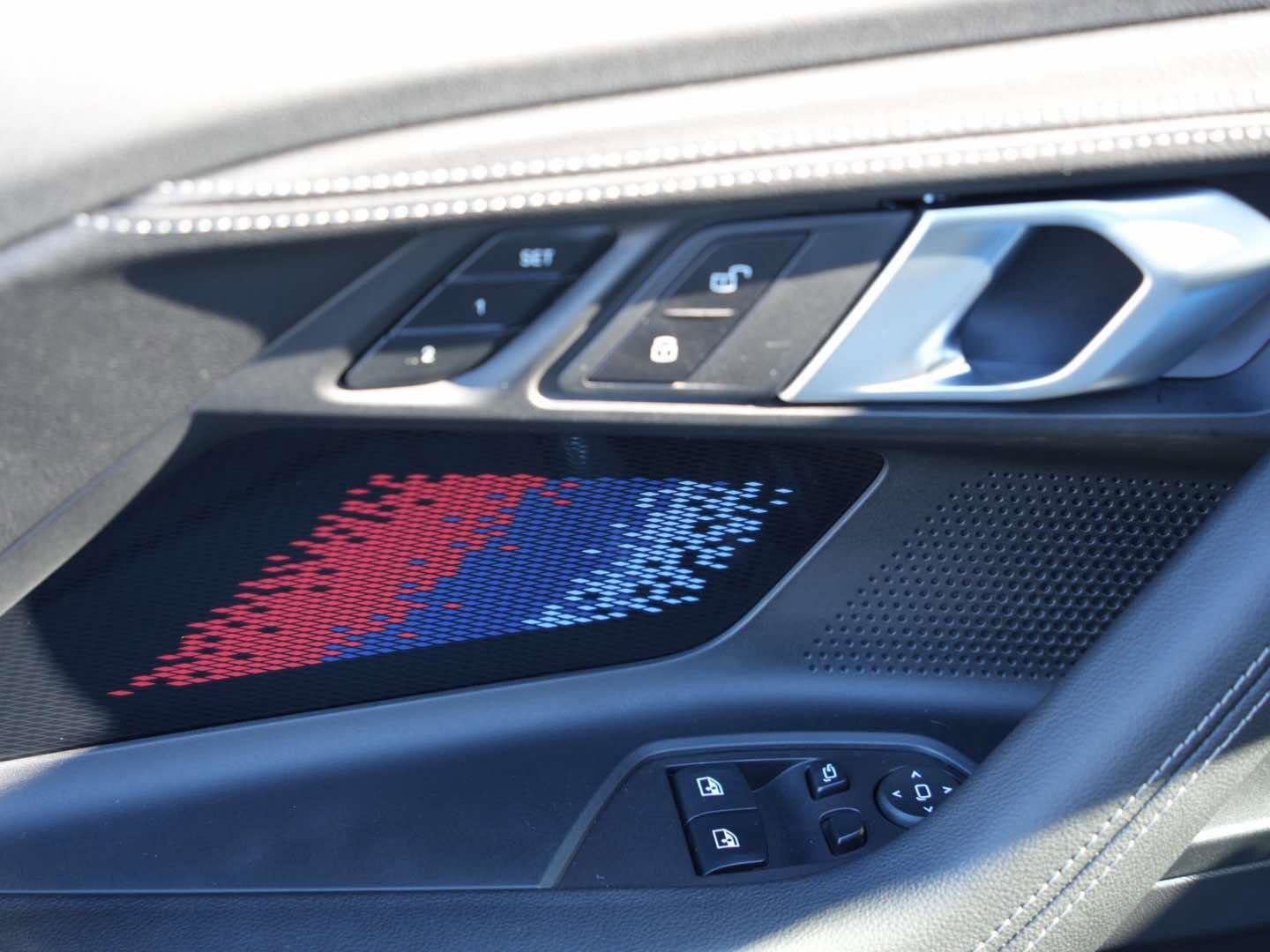 New 2025 BMW M2 w/ Lighting Package image 12