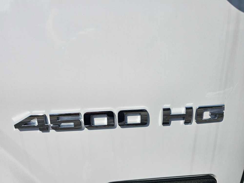 New 2025 Chevrolet Low Cab Forward RWD image 10