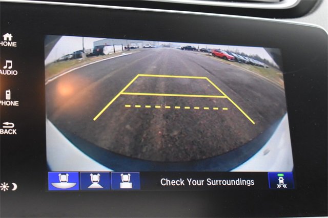 Used 2019 Honda CR-V EX image 30