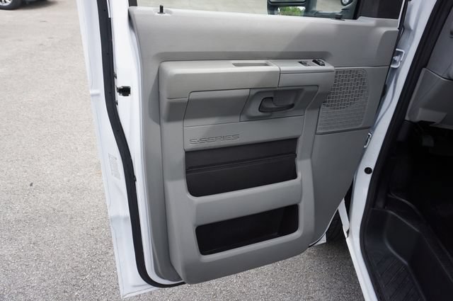 Certified 2024 Ford E-350 and Econoline 350 Super Duty w/ Power Windows & Locks Group RWD image 17