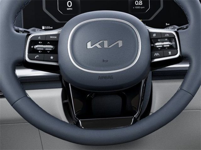 New 2025 Kia Carnival SX Prestige FWD image 22