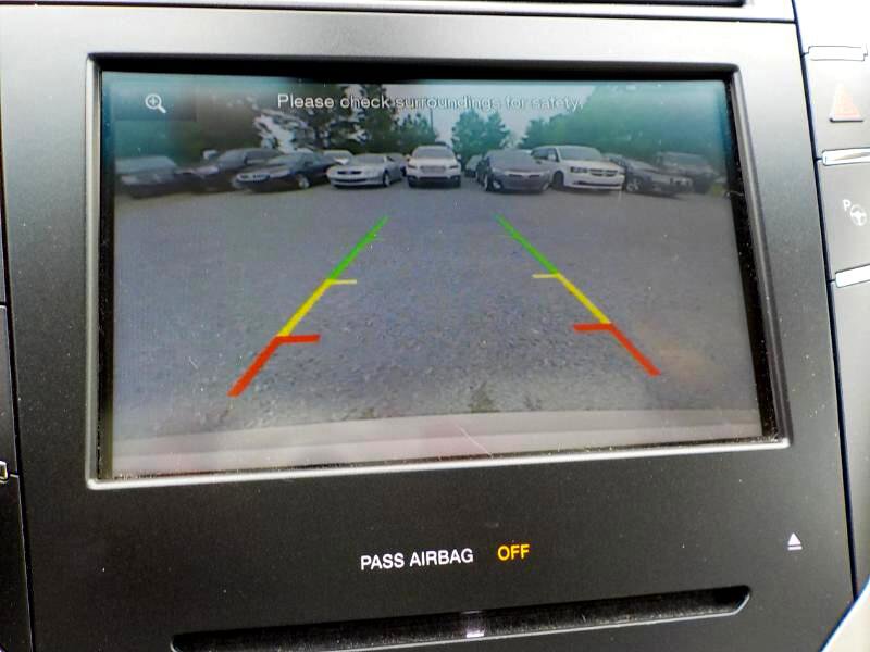 Used 2015 Lincoln MKZ Hybrid w/ Equipment Group 202A Reserve image 12