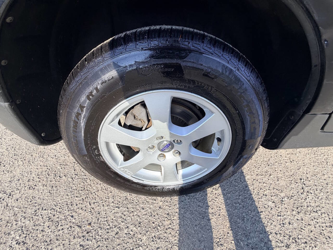 Used 2010 Volvo XC60 3.2 FWD image 30