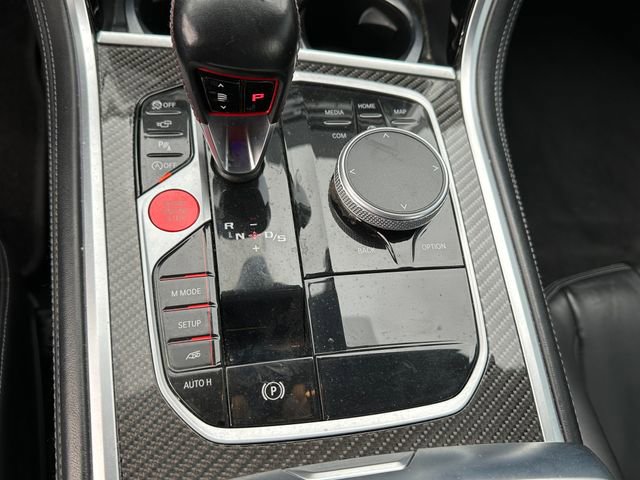 Used 2022 BMW M8 Gran Coupe xDrive Competition w/ M Driver's Package image 23