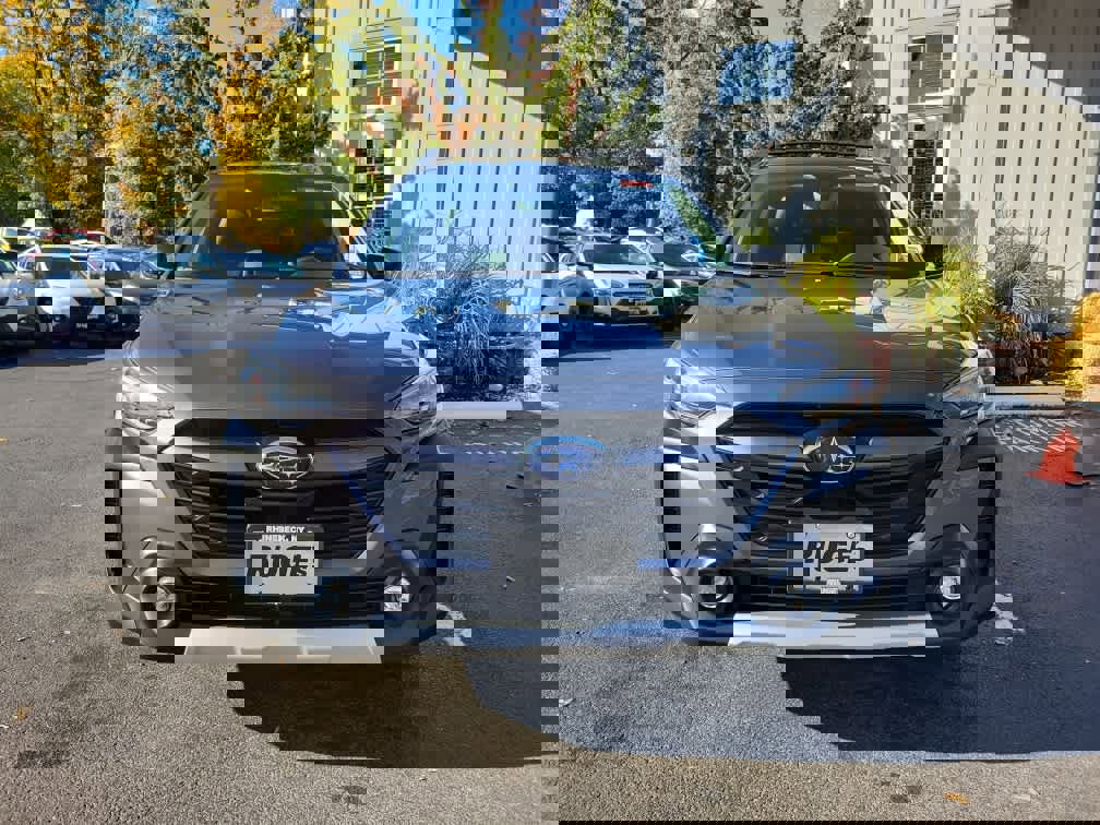 Certified 2023 Subaru Outback Limited image 9