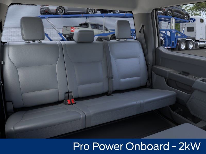 New 2026 Ford F250 XL AWD/4WD image 14