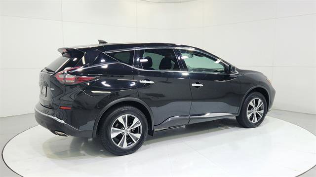 Used 2021 Nissan Murano S image 9