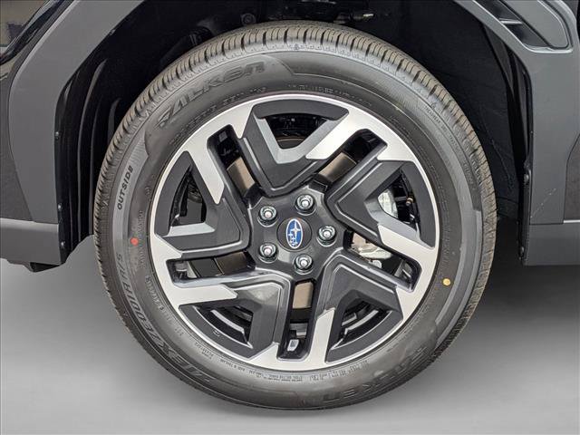 New 2026 Subaru Forester Limited AWD/4WD image 10