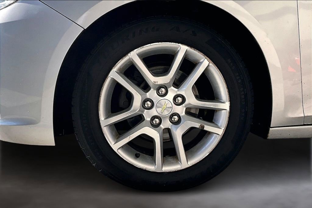 Used 2014 Chevrolet Malibu LT w/ Power Convenience Package image 10