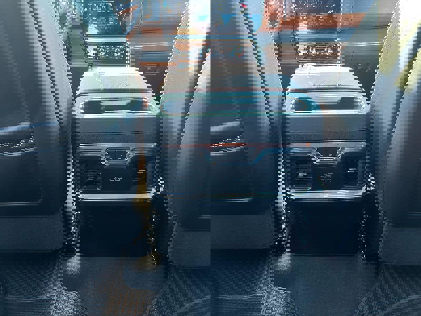 Certified 2025 GMC Sierra 1500 Denali Ultimate image 34