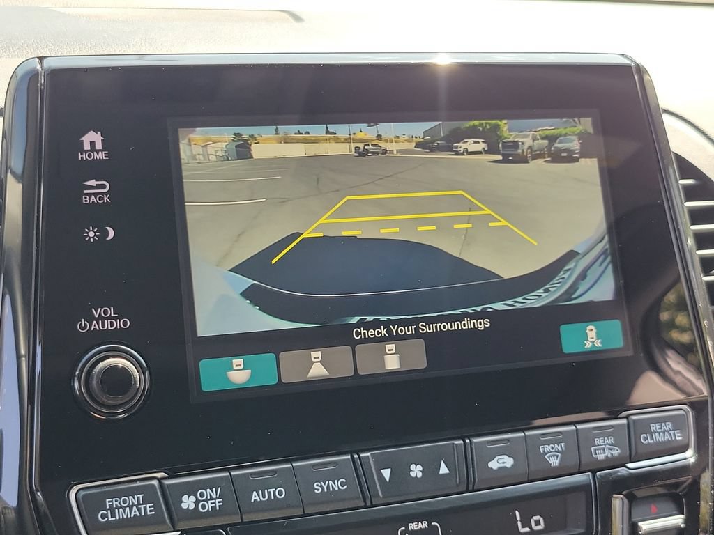 Certified 2024 Honda Odyssey EX-L image 34