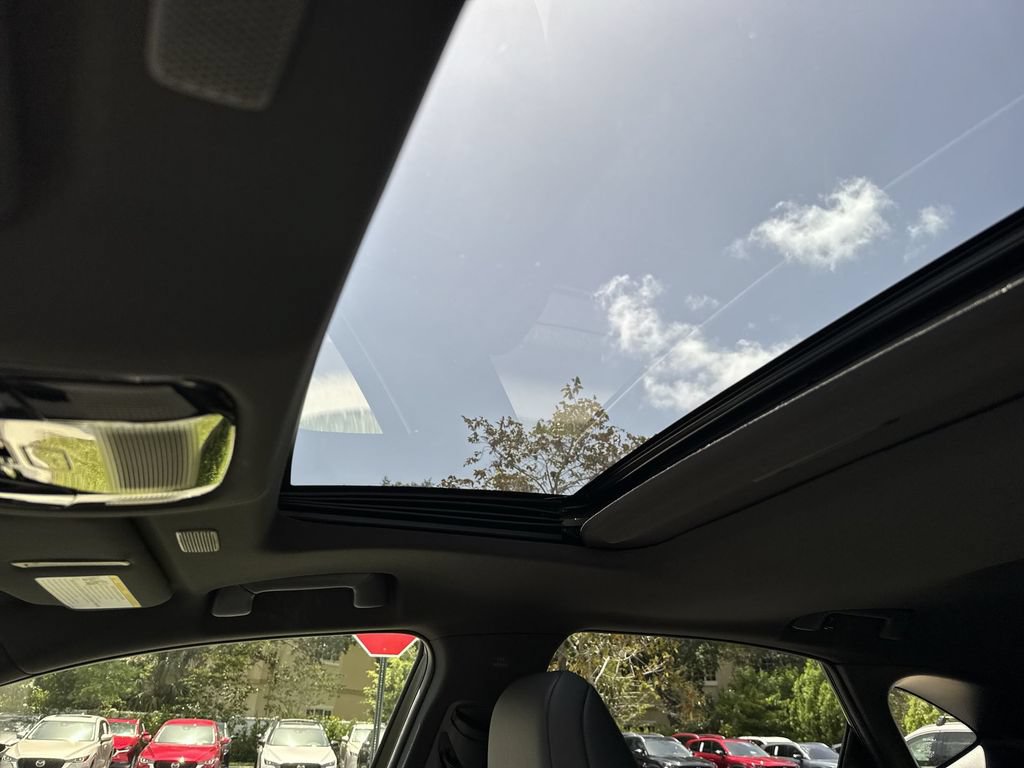Used 2024 Lexus NX 250 FWD image 52