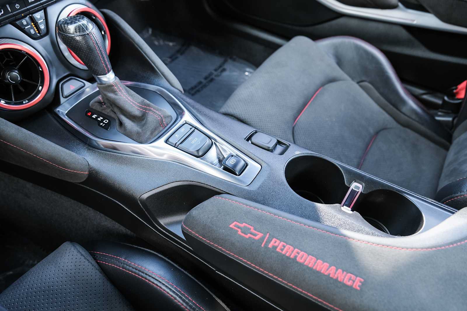 Used 2019 Chevrolet Camaro ZL1 RWD image 41