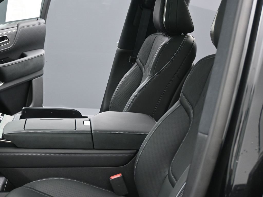 New 2026 INFINITI QX80 Autograph image 21