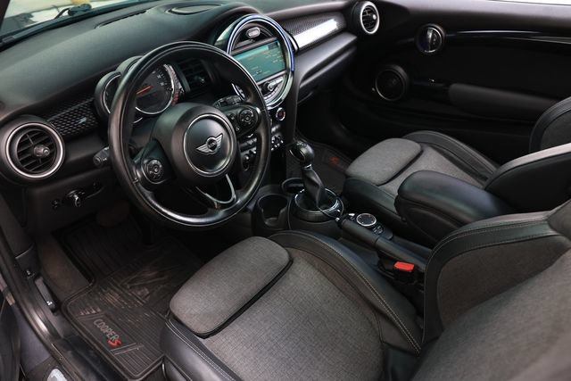 Used 2015 MINI Cooper S FWD image 6