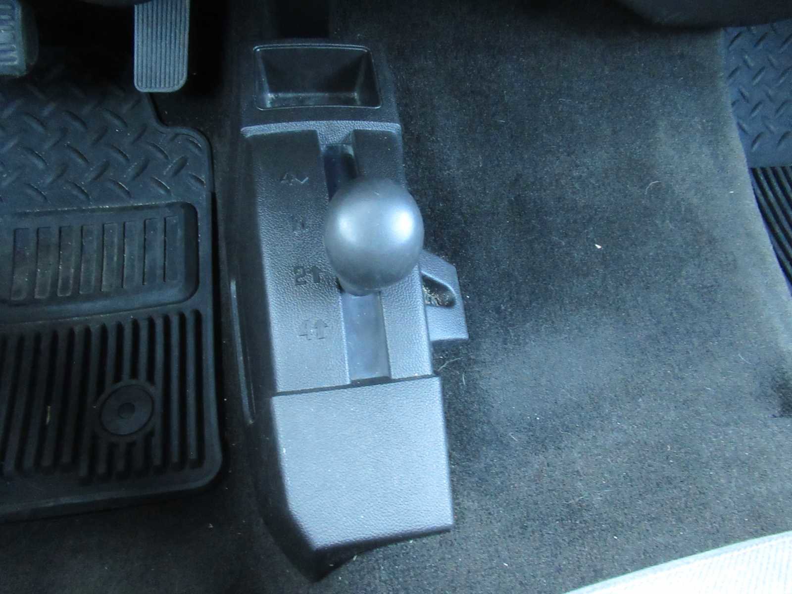 Used 2017 Chevrolet Silverado 1500 Custom w/ Rally 1 Edition image 26